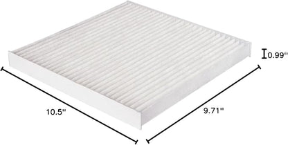 Denso Cabin Air Filter - Image 2