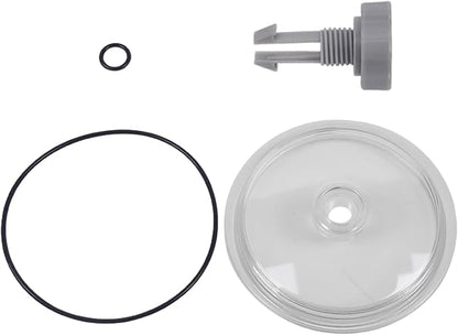 Filter Pump Cover by Unknown