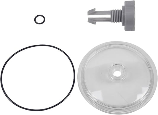 Filter Pump Cover by Unknown