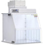 18” Portable Clean Room – Laminar Flow Hood by SentryAirSystemsInc