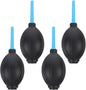 DECHOUS 4pcs Camera Dust Cleaner Air Blower Compressor by DECHOUS