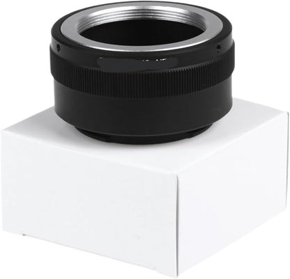M42 Adapter Ring Camera Lens for to NEX NEX3 NEX5n NEX5t A7 A6000 E-Mount by Unknown