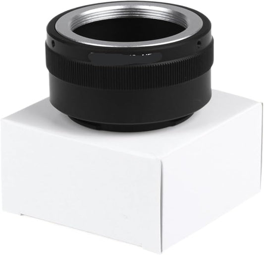 M42 Adapter Ring Camera Lens for to NEX NEX3 NEX5n NEX5t A7 A6000 E-Mount by Unknown
