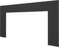Trim Kit for 42.9" W x 27.5" H Electric Fireplace Inserts