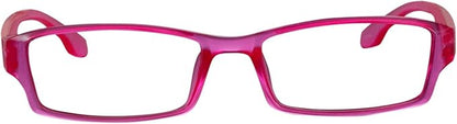 TruVision Readers Reading Glasses, Comfort Spring Hinges - Image 2