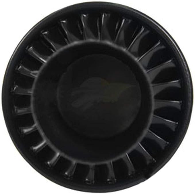 RAParts C5NN9A660A Fits Ford/New Holland Pre-Cleaner Air Intake Cap 2000 2110 - Image 2
