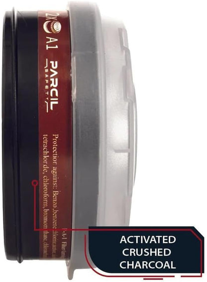 Parcil Distribution P-A-1 Replacement Filters - Image 3