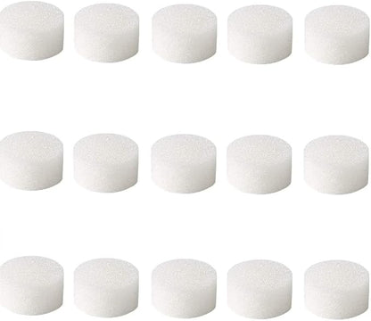 15 Pcs Replacement Air Filter Sponge by GUHOFIND