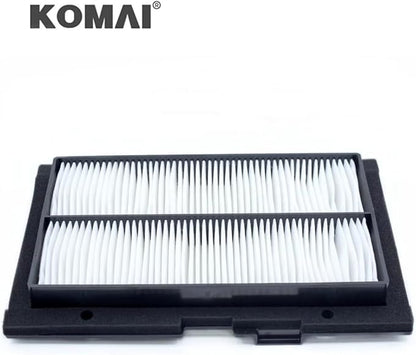 Cabin Filter 11K691451 Compatible - Image 4