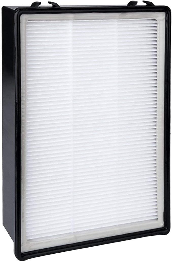 Nispira True HEPA Air Allergy Filter Replacement Compatible - Image 2