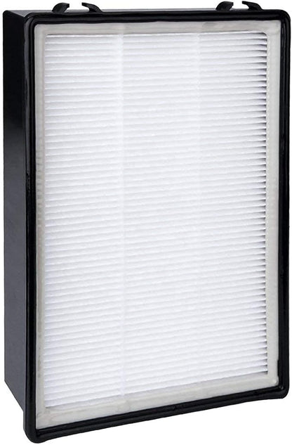Nispira True HEPA Air Filter Replacement Compatible - Image 2
