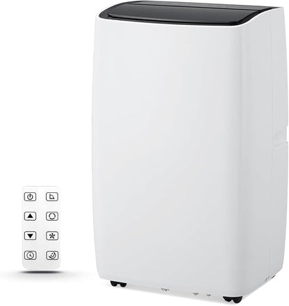 Portable Air Conditioners, 12000 BTU Portable AC by GAOMON