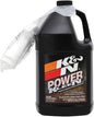 K&N Air Filter Cleaner and Degreaser: Power Kleen; 1 Gallon; Restore Engine Air by KNEngineeringInc