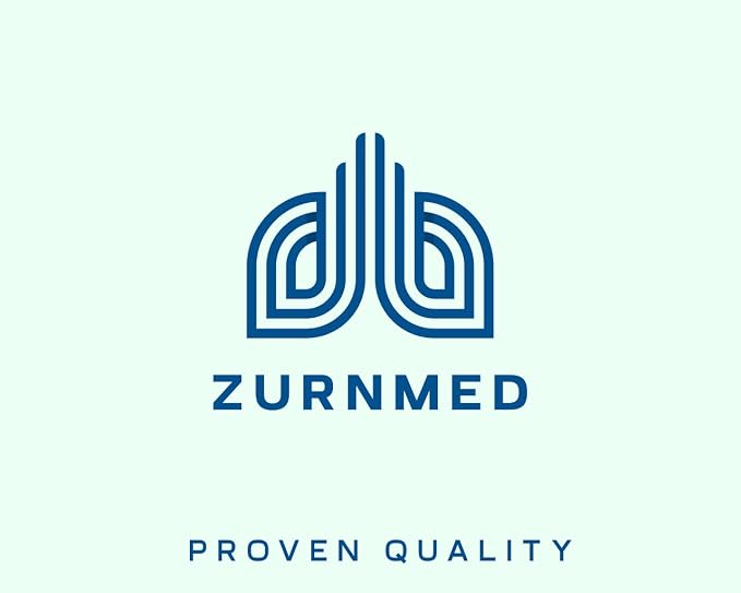 ZURNMED® Climate-Line Air Hose for AirSense 11 & AirCurve 11 – Includes 12 - Image 8