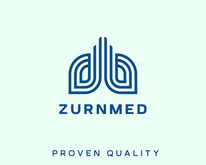 ZURNMED® Climate-Line Air Hose for AirSense 11 & AirCurve 11 – Includes 12 - Image 8