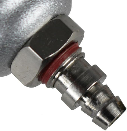 1/2" Compressed Air Line Moisture & Water Filter Trap Air Compressor F704 New - Image 7