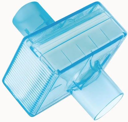 Nispira CPAP Inline HEPA Filters, Compatible - Image 7