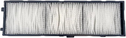 ET-RFV400 Projector Dustproof Air Filter Net - Image 3