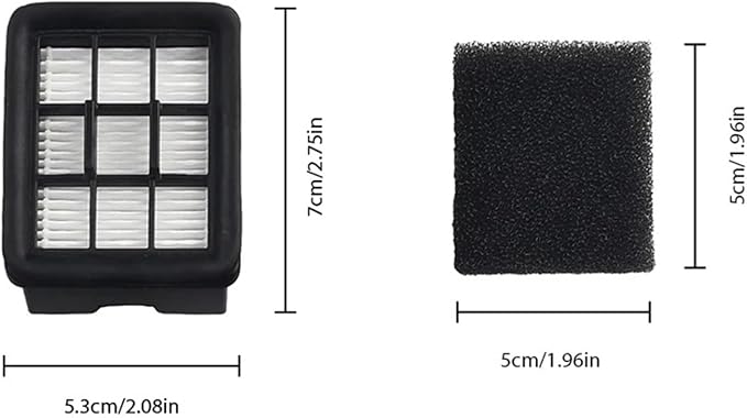 wet dry vacuum cleaner, Compatible - Image 2
