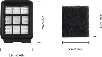 wet dry vacuum cleaner, Compatible - Image 2