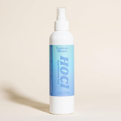 HOCl Air & Home Purifying Mist Spray – Hypochlorous Acid Air Purifier Spray by Unknown