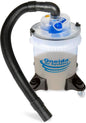 Oneida Dust Deputy Low-Pro Deluxe Lid Dust Separator Kit by OneidaAirSystems