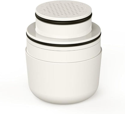 GLACIER FRESH 3X Flow Rate Water Pitcher Filter Replacement by GLACIERFRESH