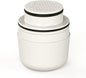 GLACIER FRESH 3X Flow Rate Water Pitcher Filter Replacement by GLACIERFRESH