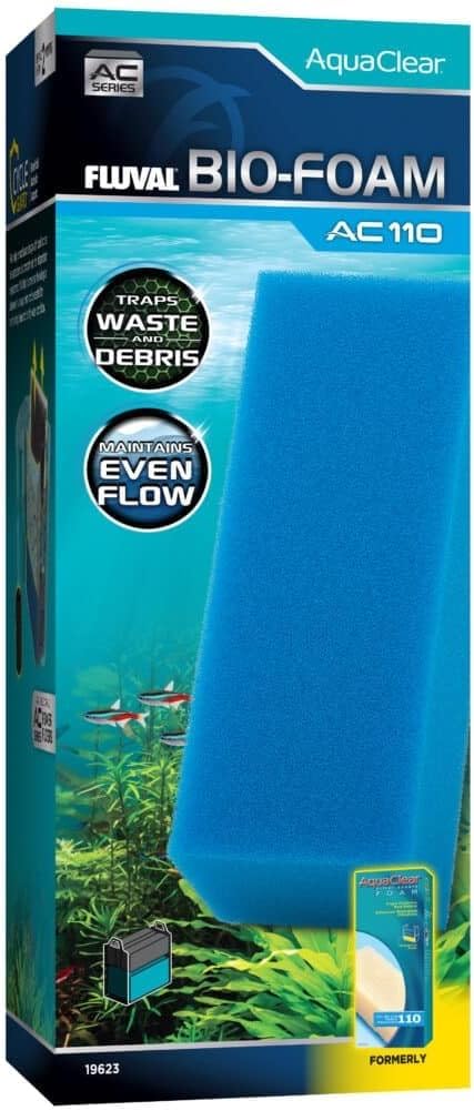 Fluval - BIOMAX for AC70/AC110 Power Filter, 4.4 oz / 125 g – for Use in - Image 6