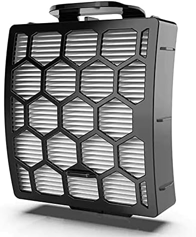 2+1 Filter Kit + Soft Brushroll + 2 Scent - Image 3