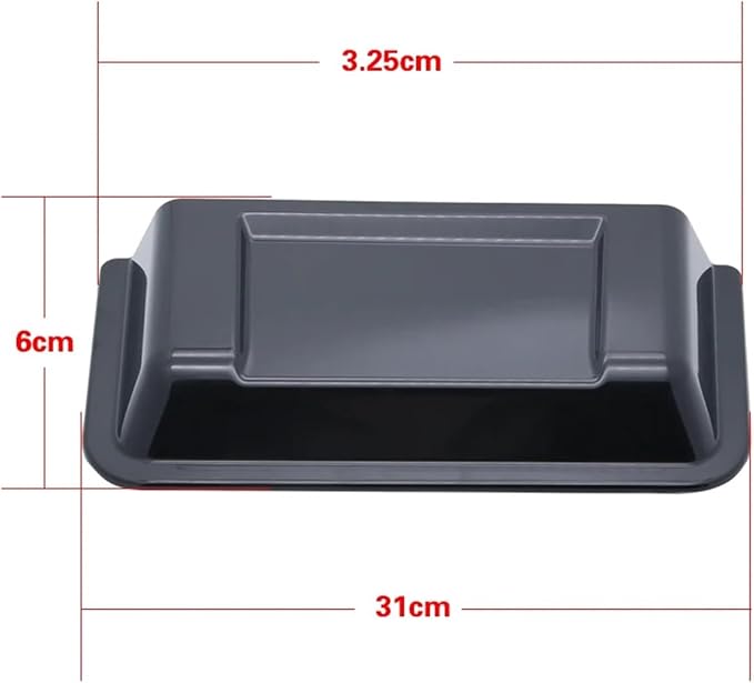 Black Air Intake Caps Dust Rain Cover Compatible - Image 4