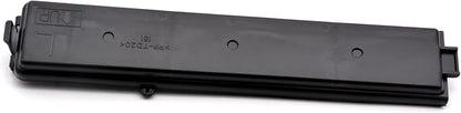 A/C Cabin Air Filter Cover Plate Door Access Lid Cover Compatible - Image 4