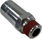 in-Line Air Filter for Pneumatic Air Tool, 300 PSI MAX, 1/4 Female Inlet x 1/4" by Unknown