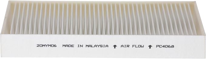 PG Cabin Air Filter PC4068 | Fits 2011-2019 Ford Explorer, 2009-2019 Taurus - Image 6
