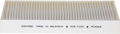PG Cabin Air Filter PC4068 | Fits 2011-2019 Ford Explorer, 2009-2019 Taurus - Image 6