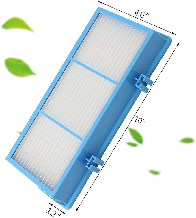 DerBlue 6pcs Replacement Filters Compatible - Image 3