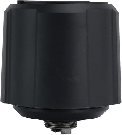 Oil Mist Filter for Harvest Right Freeze Dryer Vacuum Pump, KF25 Vacuum Pump by Dalle