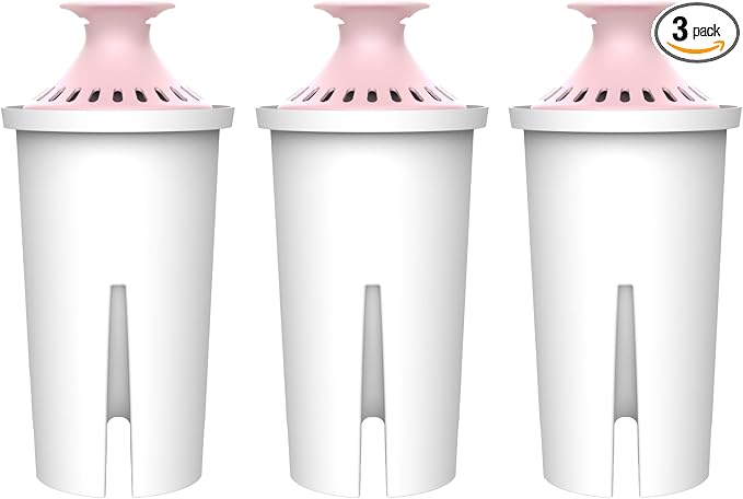 AQUA CREST Magnesium Water Filter, Intended by AQUACREST