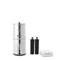 Travel Berkey Gravity-Fed Water Filter by Berkey