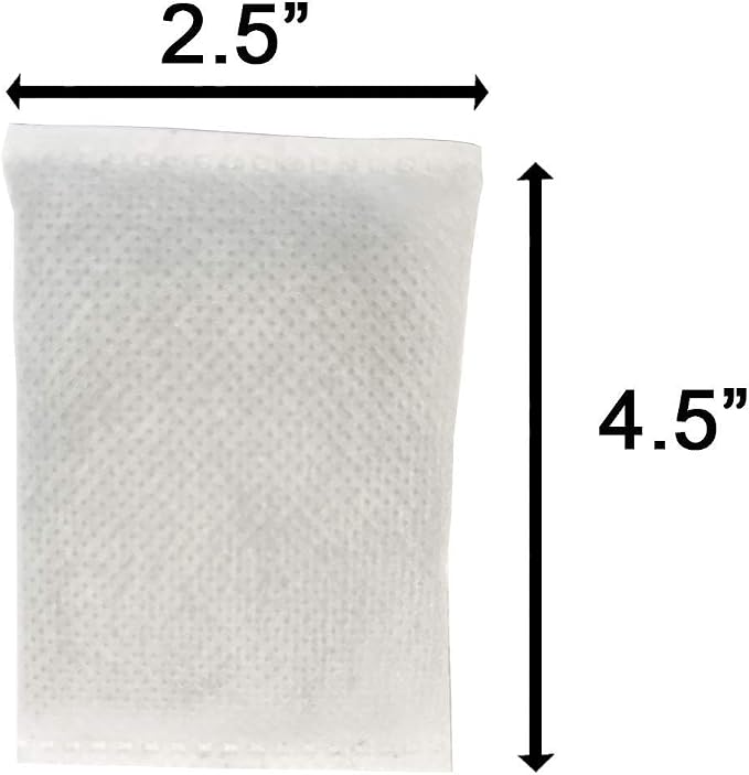Green Piece® Activated Charcoal Air Filters - Image 4