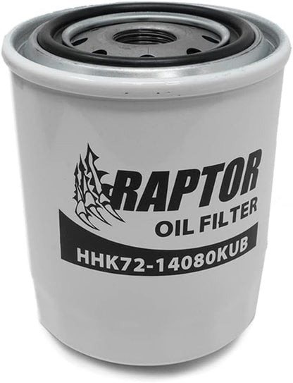 Maintenance Filter Kit for Kubota RTV900 77700-01819 - Image 6