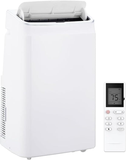 Portable Air Conditioner 14000 BTUs by HOME