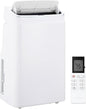 Portable Air Conditioner 14000 BTUs by HOME