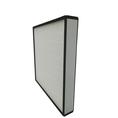 TECHTONGDA HEPA Filter Replacement, 22.4'' x 22.4'' x 3.2'' FFU Fan Filter Unit - Image 2