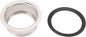 Extended Sink Flange Stainless Steel Deep Garbage Disposal Flange by Unknown