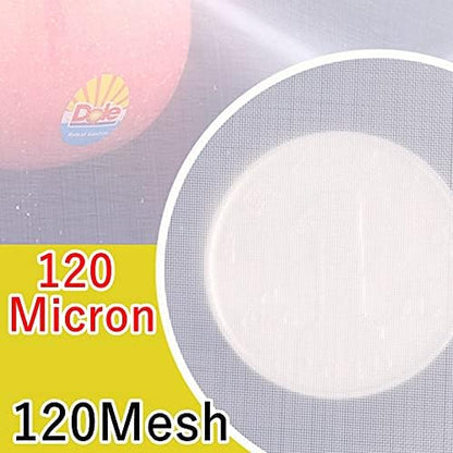 Fine Filter Mesh Nylon Fabric, Recycling Screens - Image 2