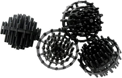 EasyPro BB15 Bio-Balls | 1 Cubic Ft. | Plastic Filter Media - Image 5