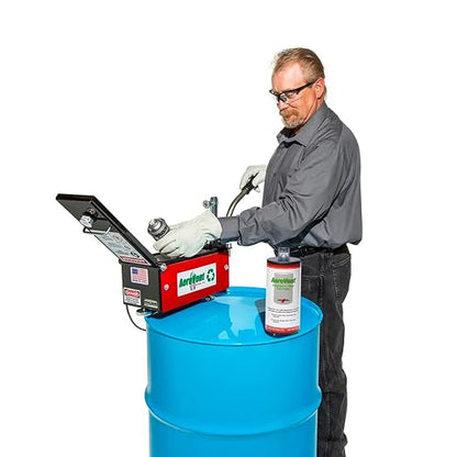 AeroVent Standard Aerosol Can Disposal System | Quickly Puncture & Drain Cans - Image 2