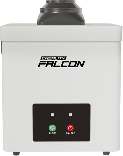 Creality Falcon Desktop Smoke Purifier by Creality