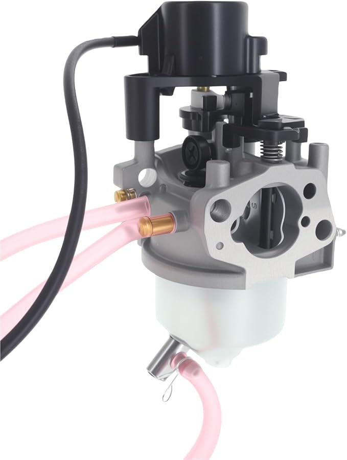 Cnfaner 63584 Carburetor for Predator 3500 Watts Inverter Generator - Image 3